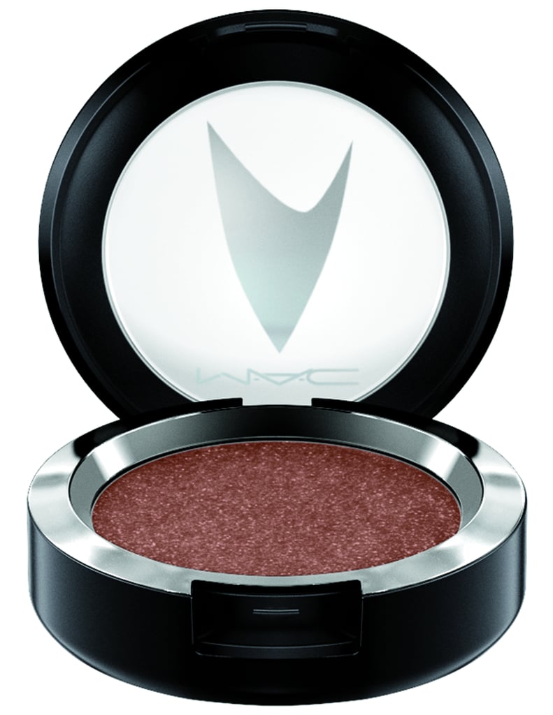 MAC Cosmetics x Star Trek Pressed Pigment Eye Shadow in To Boldly Go