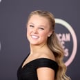 JoJo Siwa's Many Ear Piercings at the AMAs Look Amazing, All Thanks to a Genius Hack