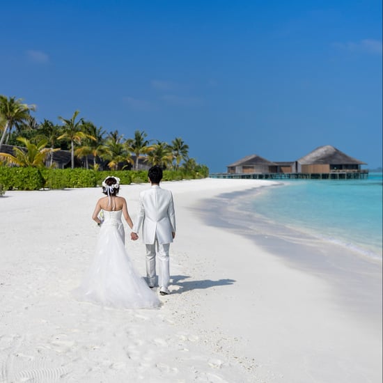 How to Legalize a Destination Wedding in the US