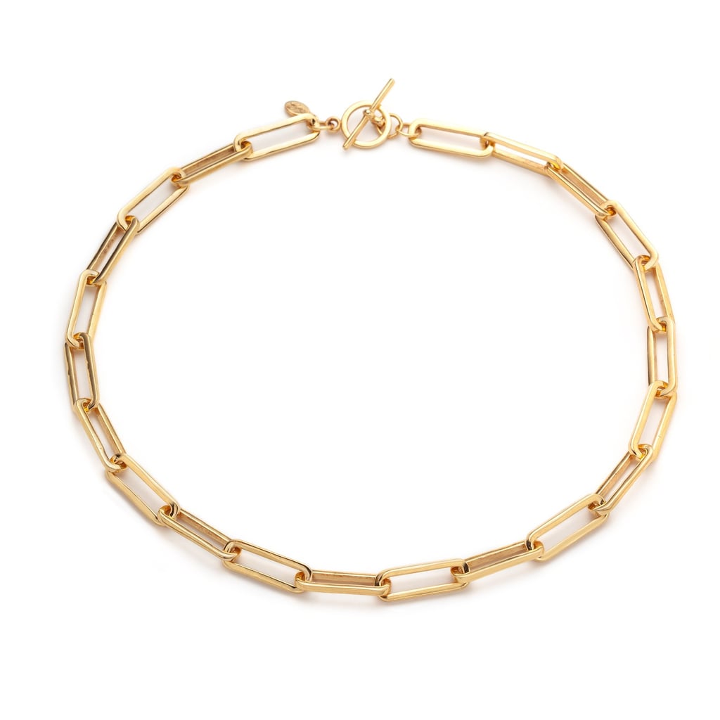 With Love Darling Mia Chain Necklace