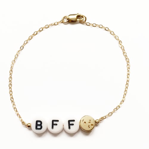 Ryan Porter BFF Bracelet