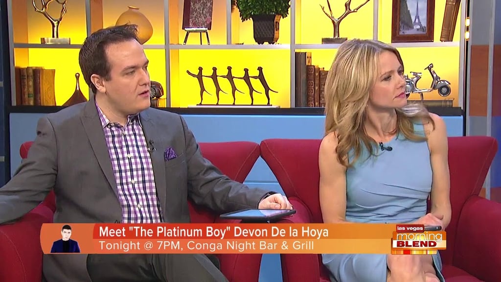 Devon De La Hoya