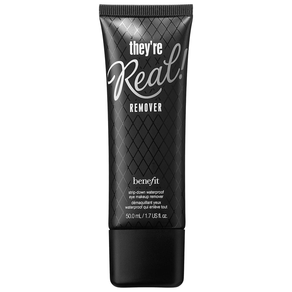 Benefit They're Real Eye Makeup Remover