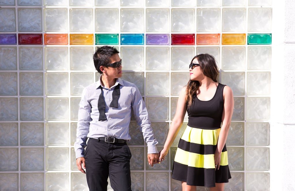 Long Beach Engagement