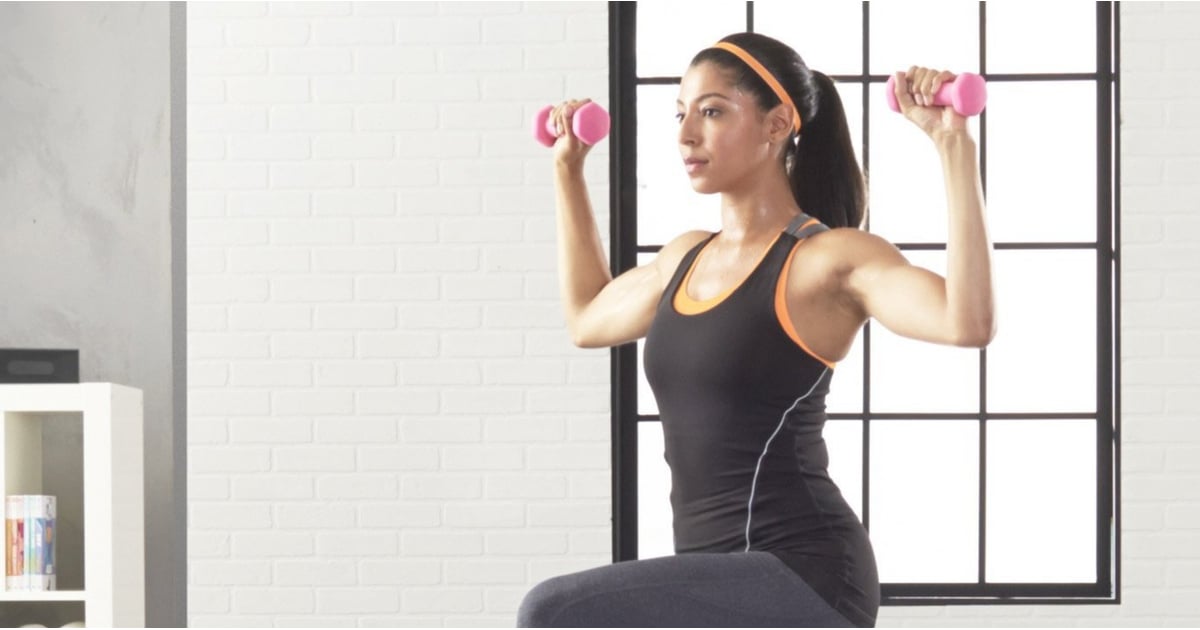 Best Fitness Gear For Women Under 50 POPSUGAR Fitness UK