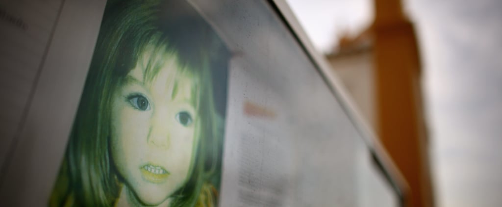 What Happened to Madeleine McCann? Theories
