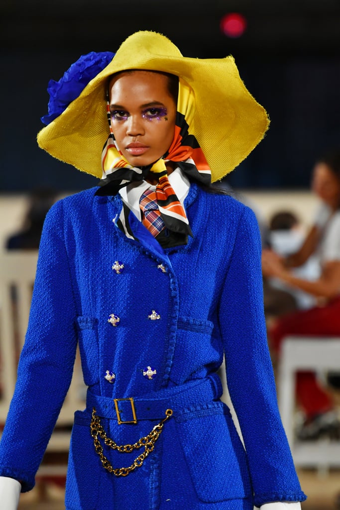 Marc Jacobs Spring 2020 Runway Pictures | POPSUGAR Fashion UK Photo 74