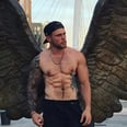 5 Fun Facts That'll Make You Fall a Little More in Love With Olympian Gus Kenworthy