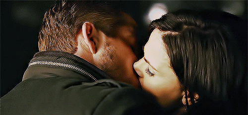 Related:

            
                            
                    15 Times Regina and Robin Hood Stole Our Hearts on Once Upon a Time
                
                            
                    21 Times Sean Maguire Shot You Straight in the Heart With His Good Looks
                
                            
                    20 Times Once Upon a Time Didn&apos;t Have a Happy Ending