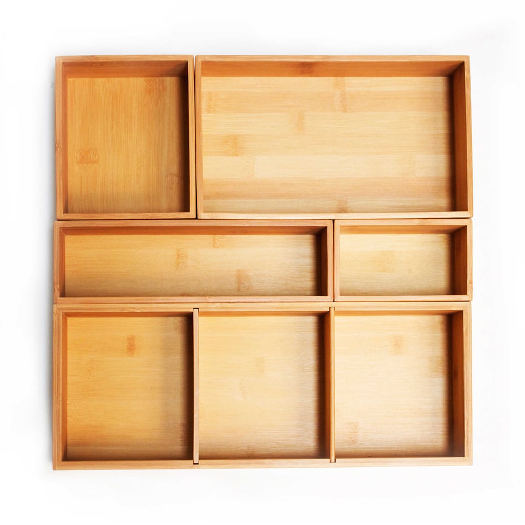 Drawer Organiser