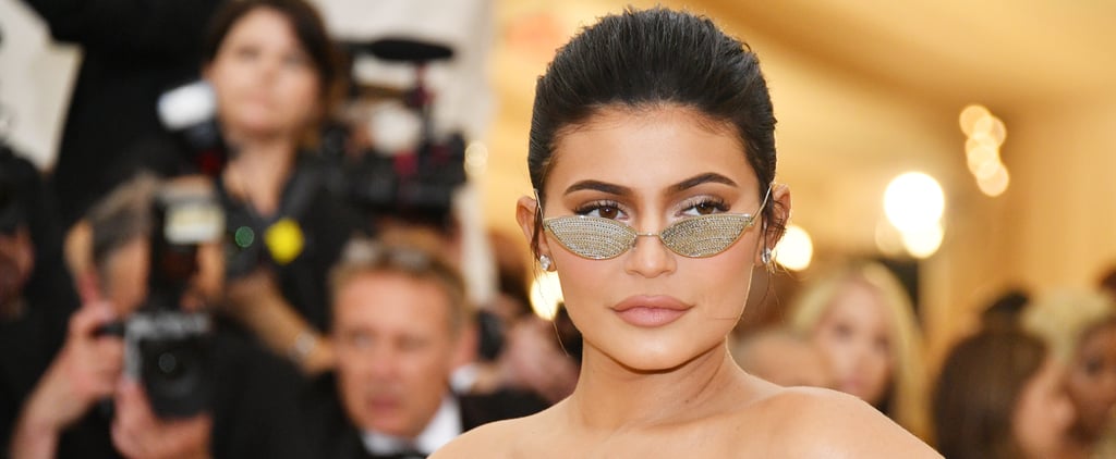 Hello? Police? Dictionary.com Just Straight-Up Roasted Kylie Jenner