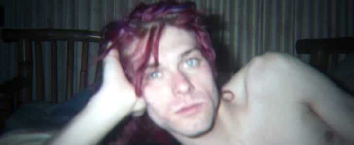 Kurt Cobain: Montage of Heck Trailer