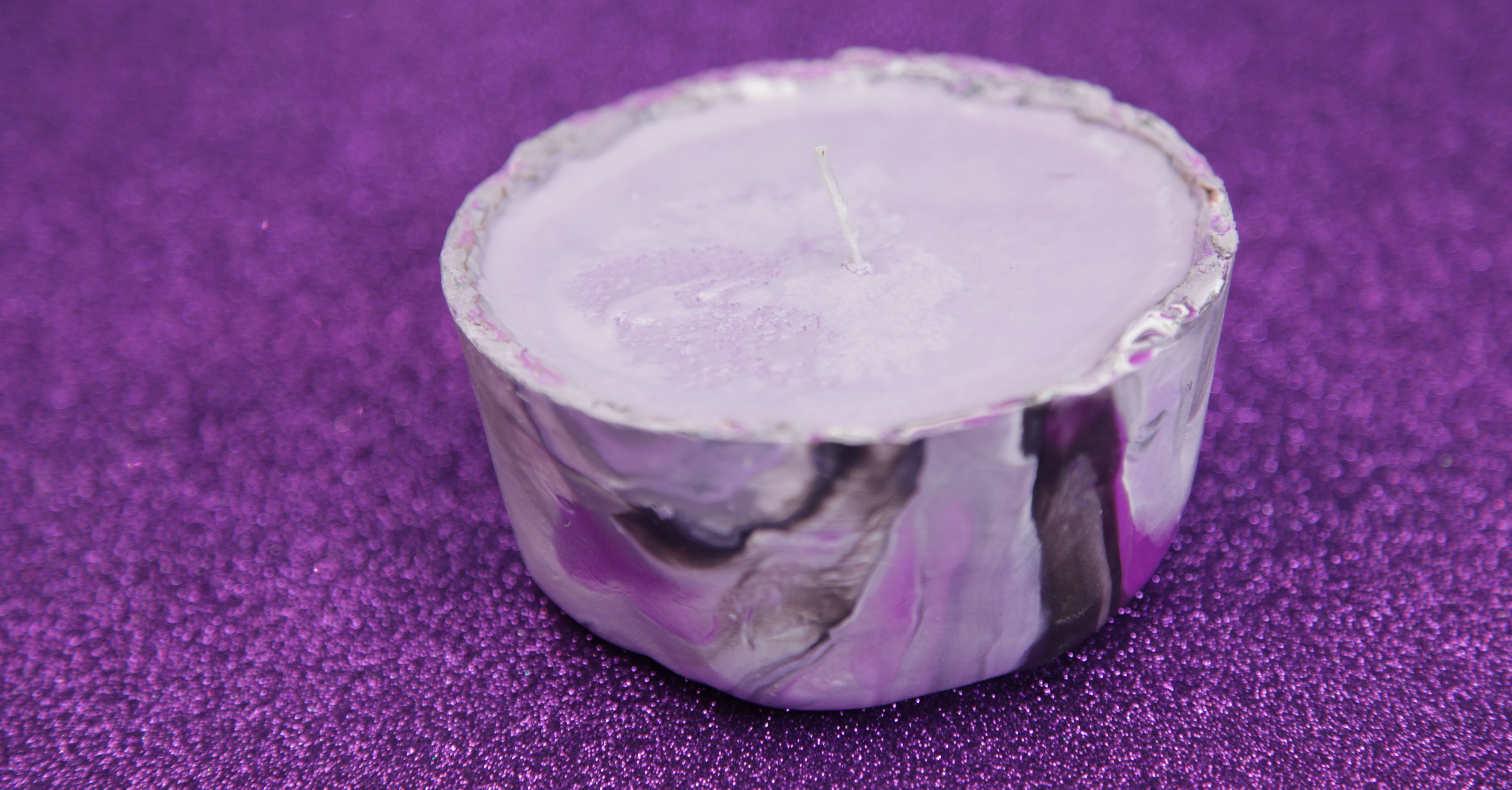 How to Make an Aromatherapy Candle POPSUGAR Smart Living