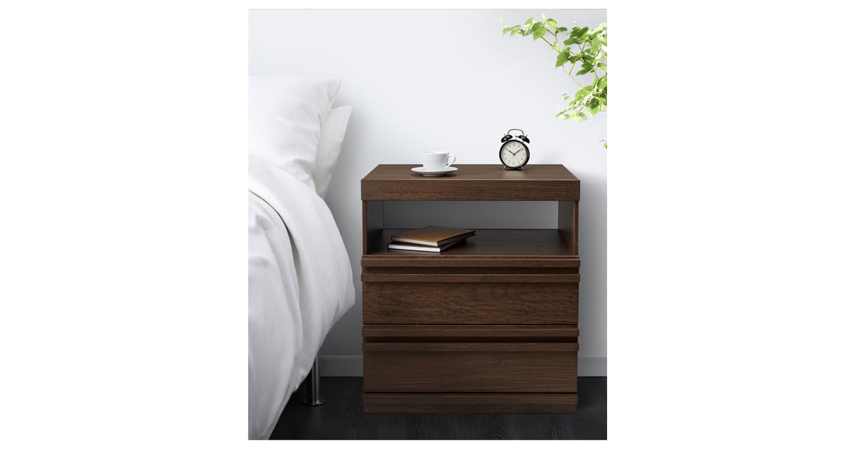 Mathopen nightstand clearance