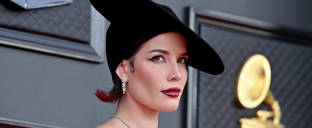 Halsey Opens Up About Health Struggles: "My Body Is Rebelling Against Me"