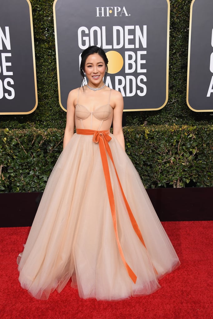 Constance Wu