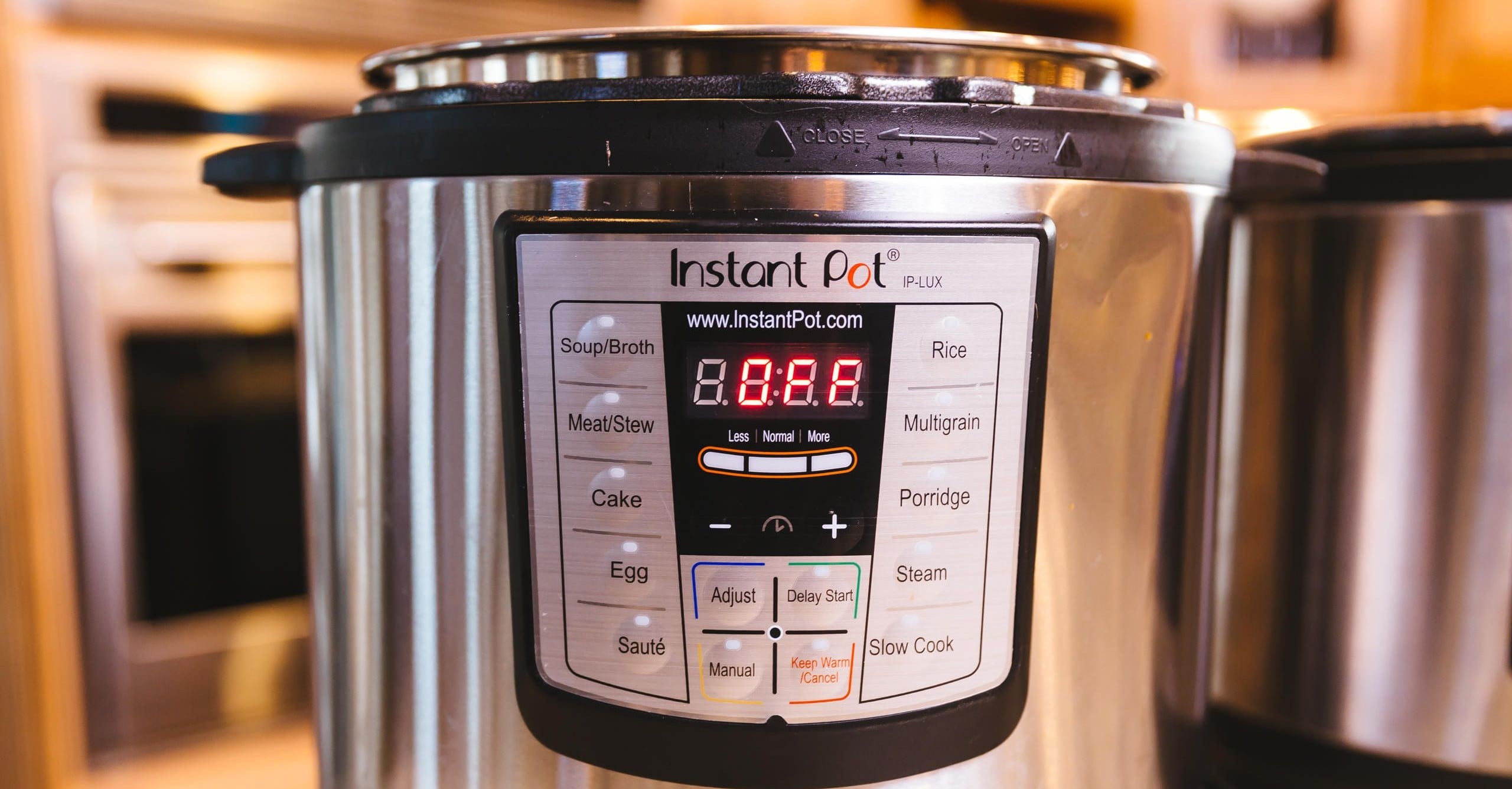 How to Make Wine in Instant Pot POPSUGAR Family