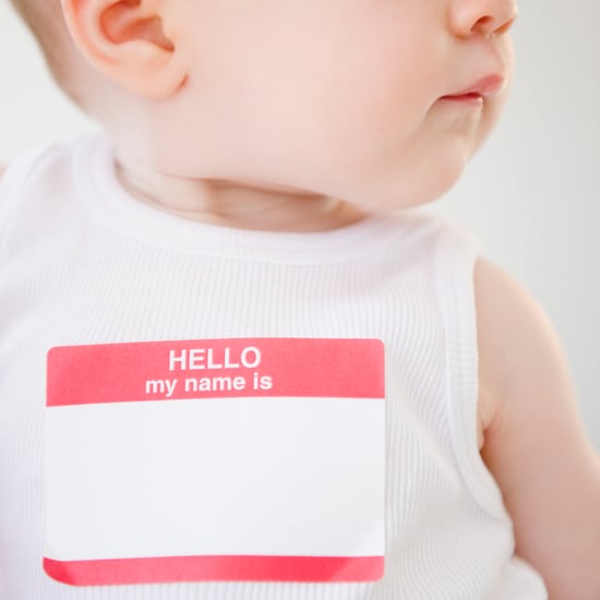 The Most Popular Baby Names of the Year