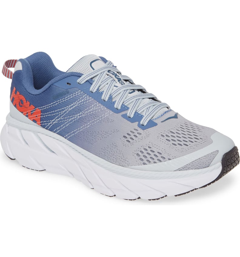 HOKA One One Clifton 6 Running Shoe