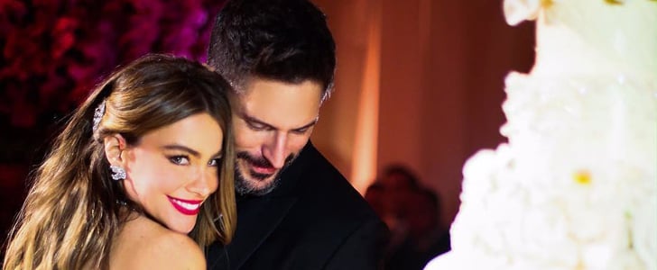 Details From Sofia Vergara and Joe Manganiello's Wedding
