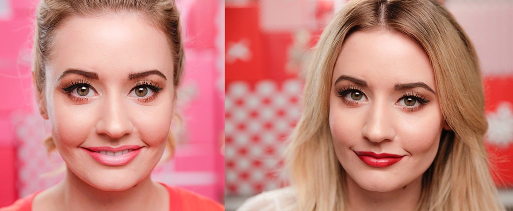 Ombre Lips Video Tutorial