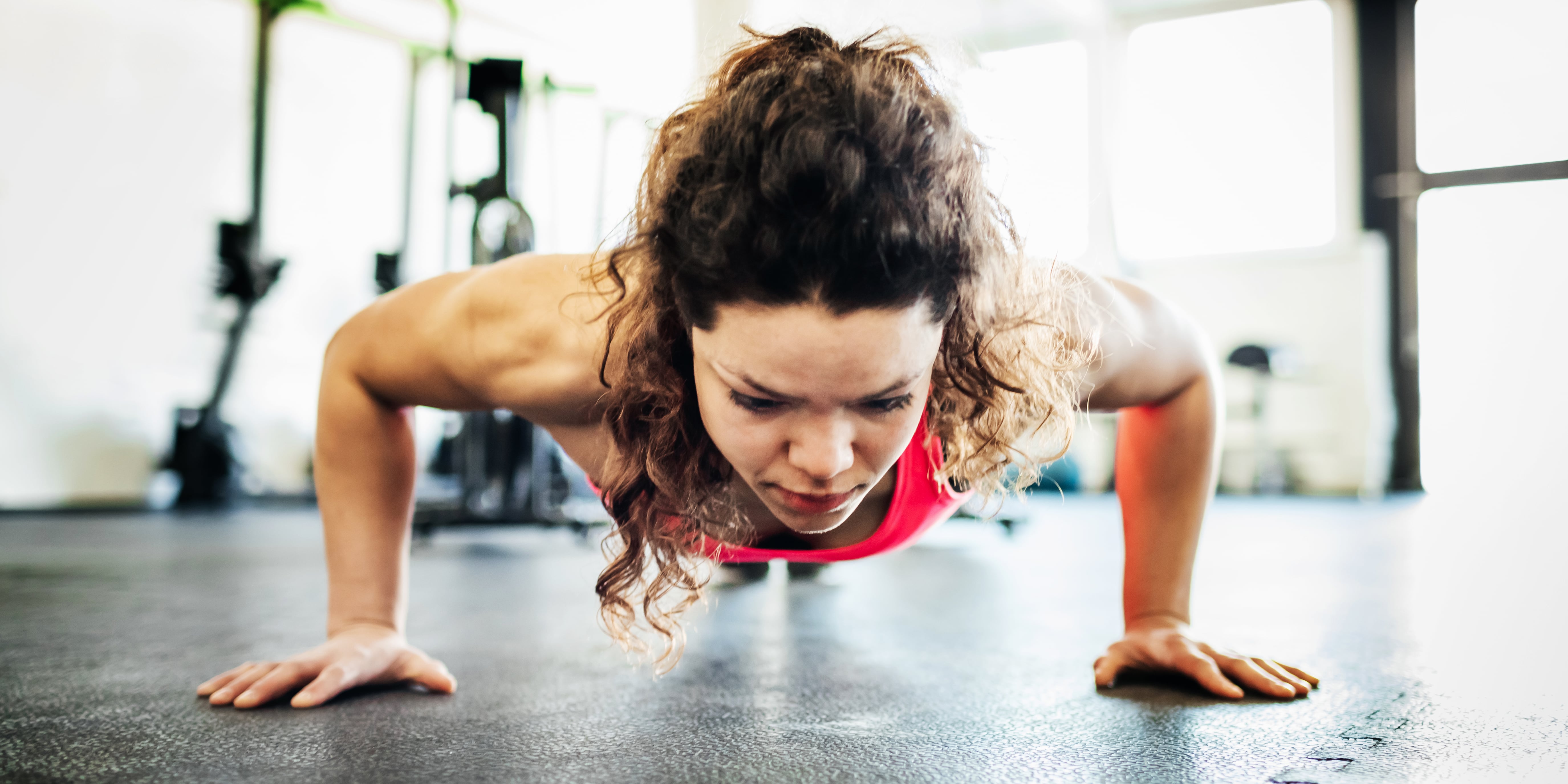 Cardio and Strength Training Schedule For Weight Loss POPSUGAR Fitness