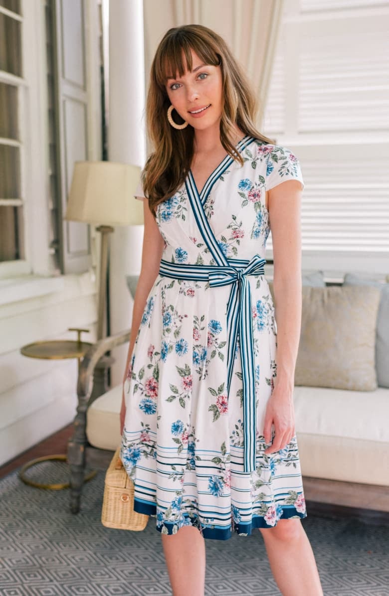 dresses for the summer 2019