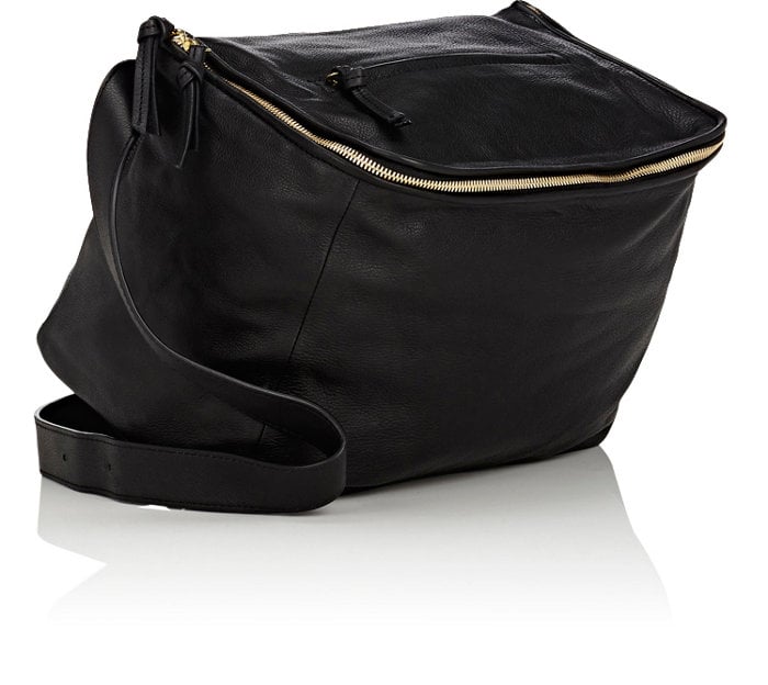 Kempton & Co. Rough Night Diaper Bag