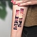 Hypercolor Realism Tattoo Trend Photos and Inspiration