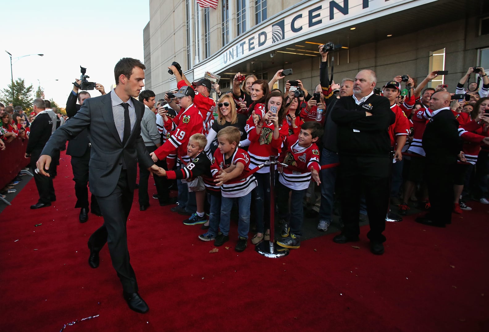 Jonathan Toews Hot Pictures | PS Celebrity