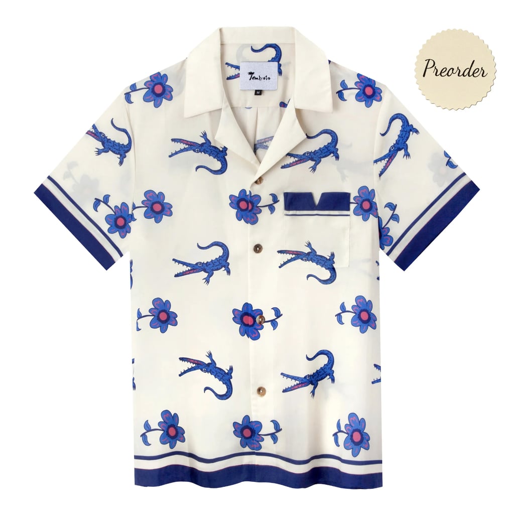 Tombolo Reptile Dysfunction Shirt