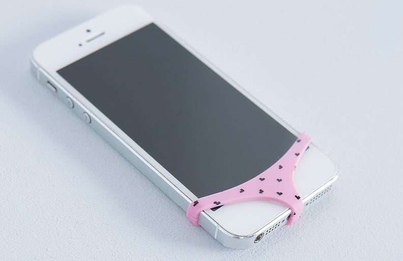 The World's Most Ridiculous Phone Accessories