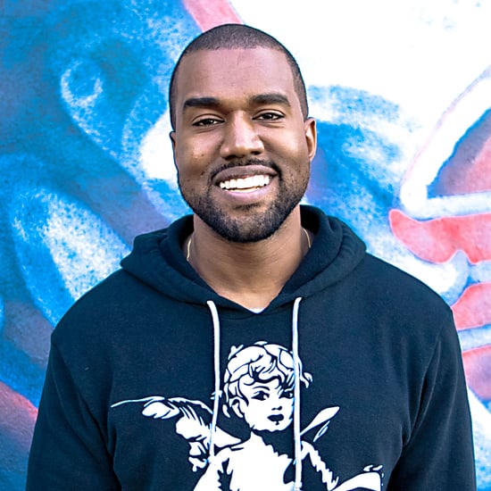 Kanye West's Video Game Idea