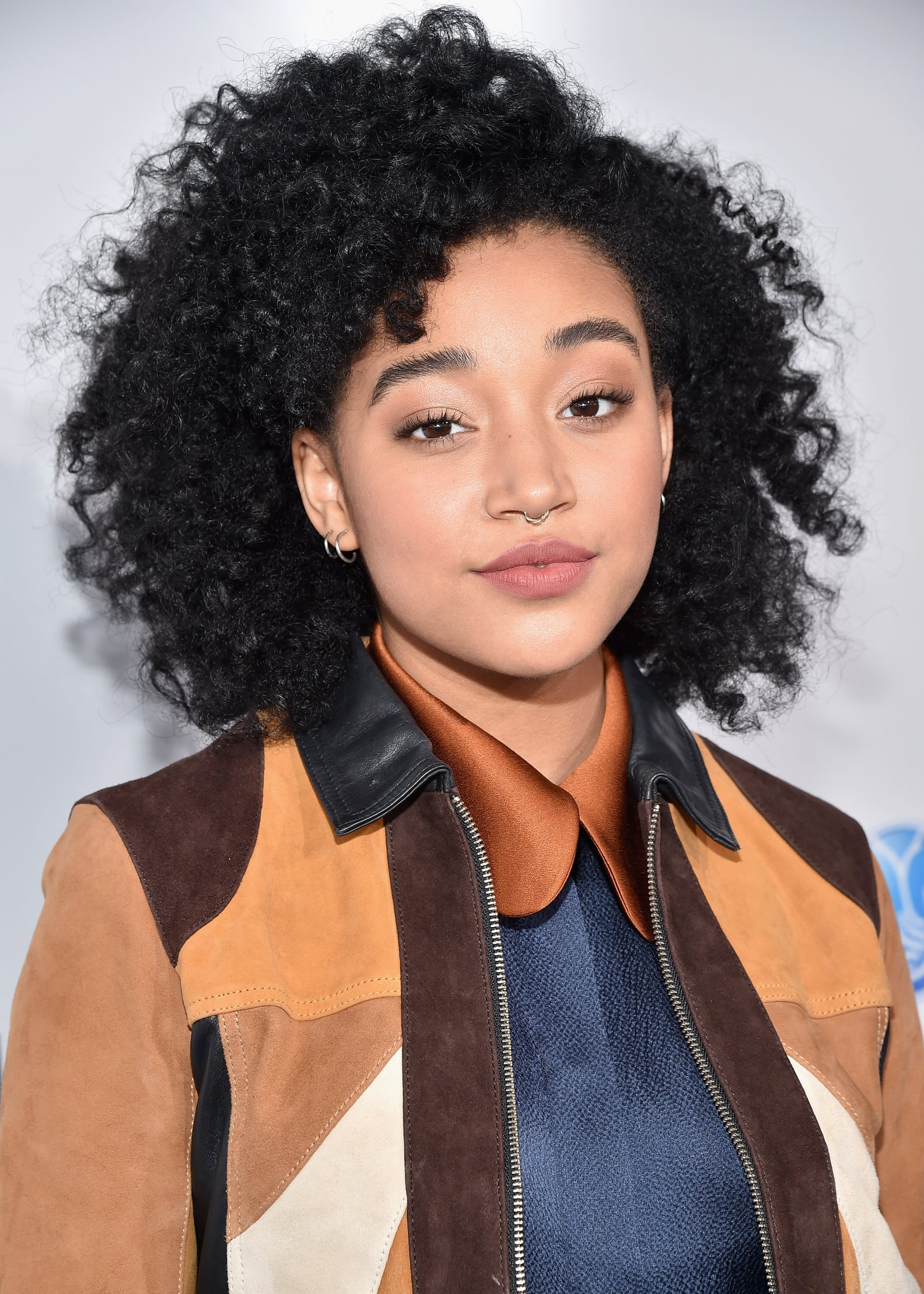 Amandla Stenberg Facts | POPSUGAR Celebrity