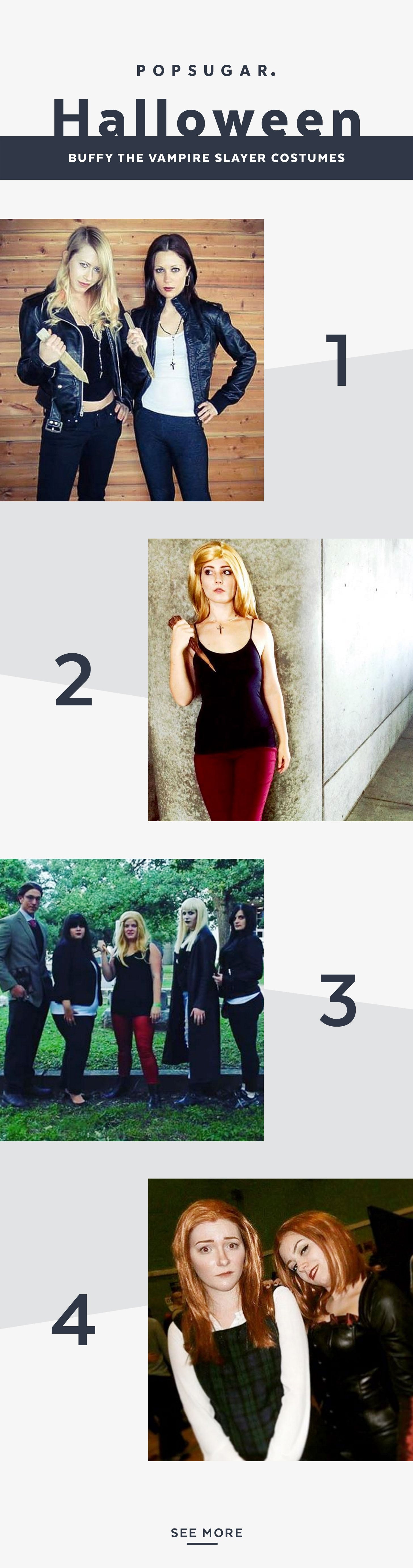 Buffy the vampire slayer costumes sales