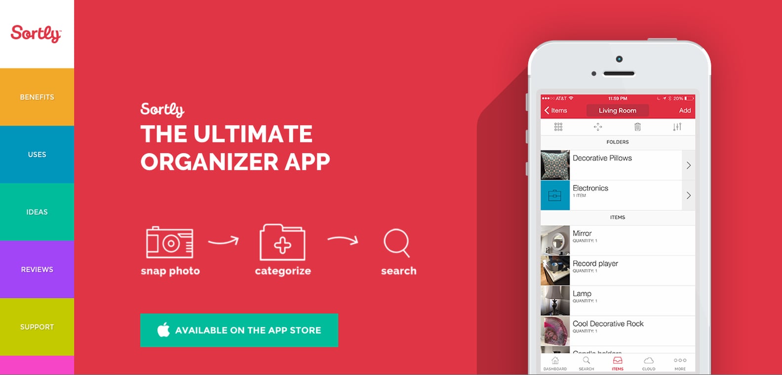 Best Apps For Home Organization POPSUGAR Home