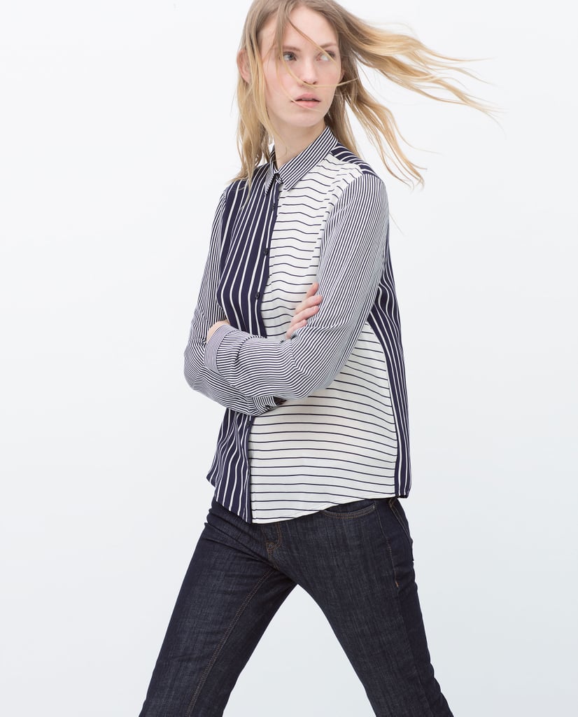 Zara Sale Shopping April 2015 | POPSUGAR Fashion