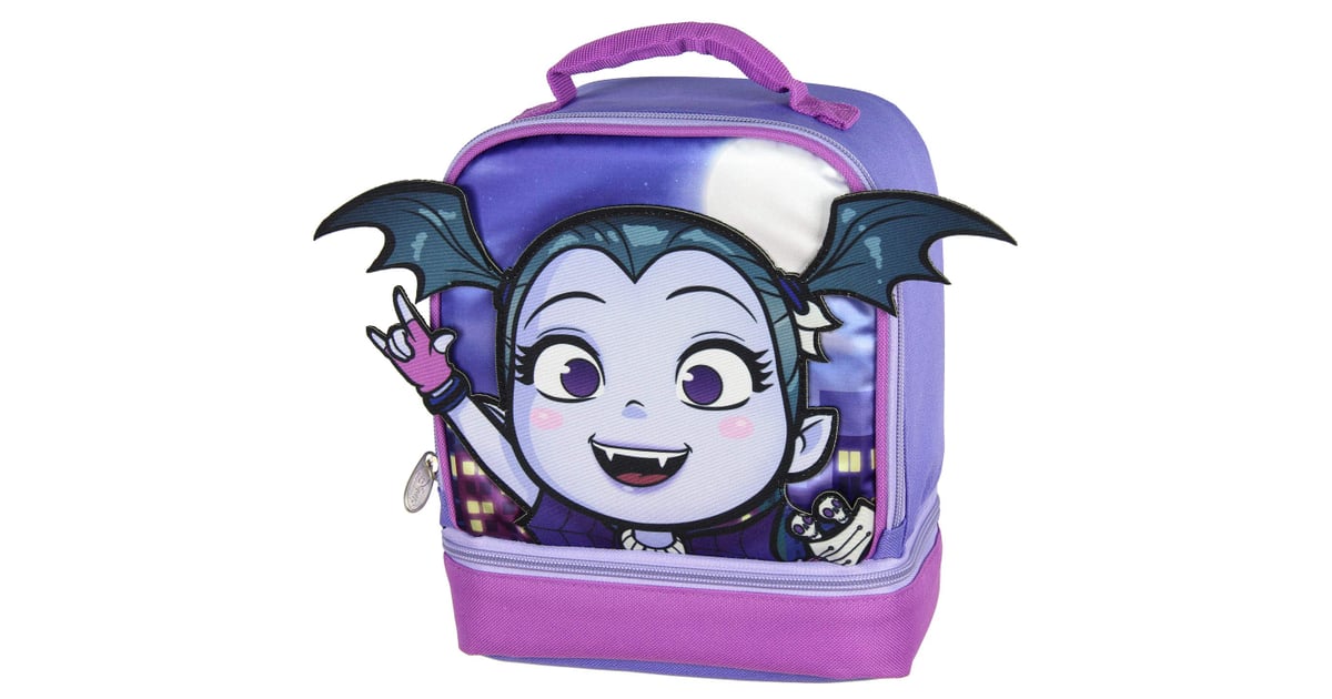 Vampirina on sale lunch box