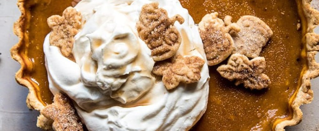 Delicious Fall Dessert Recipes to Try This Season