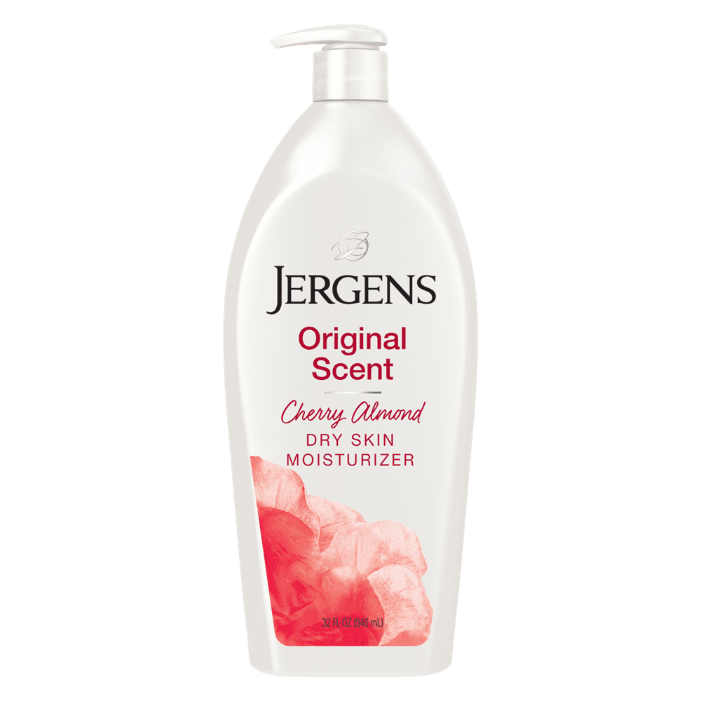 Cherry Almond Lotion