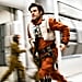 Star Wars Movies in Chronological Order