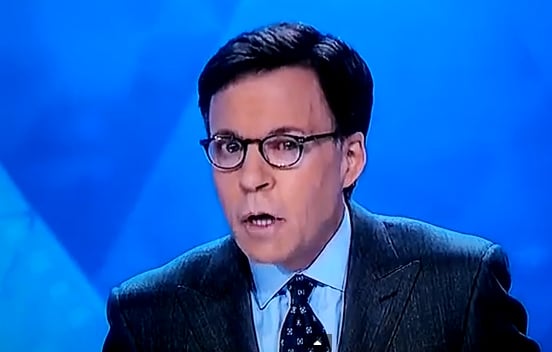 bob costas eye