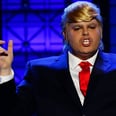 Josh Gad as Donald Trump on Lip Sync Battle Is Definitely Something You Need Today
