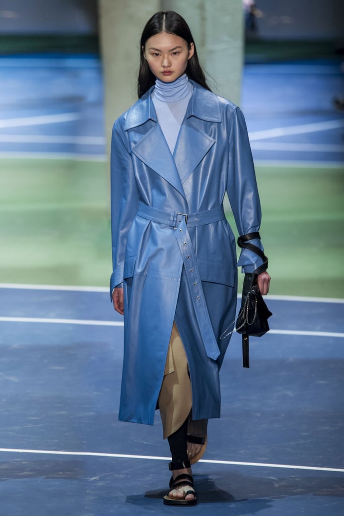 Celine Fall 2016 Collection