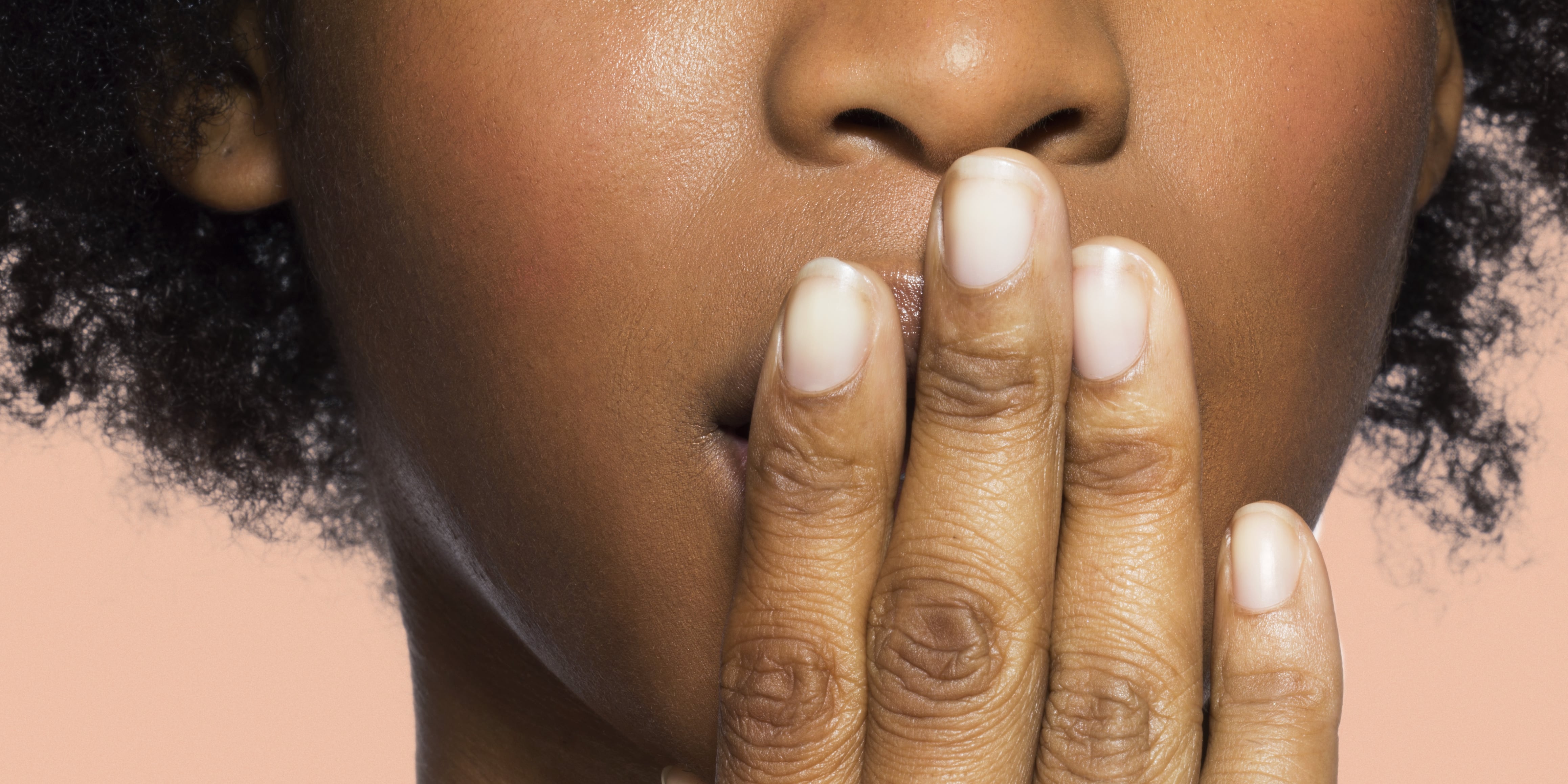 How to Wax Your Upper Lip, According to a Pro POPSUGAR Beauty