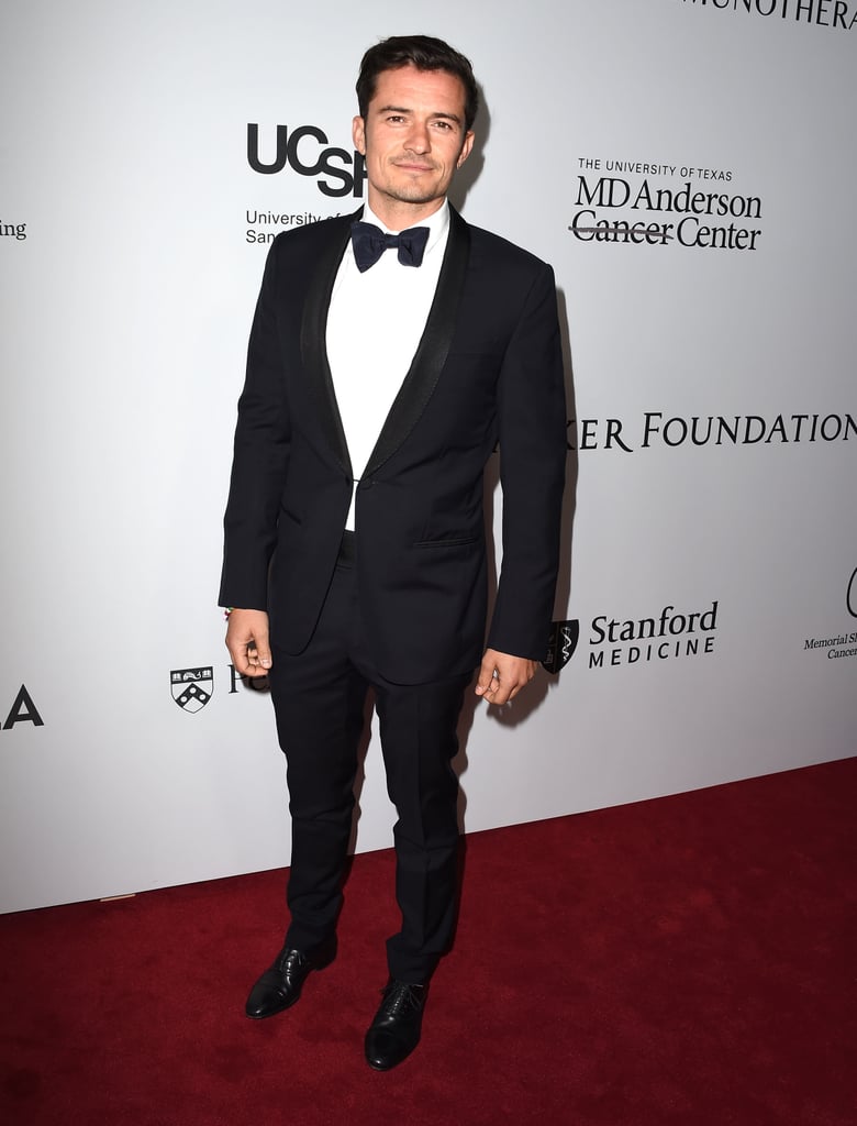 Orlando Bloom