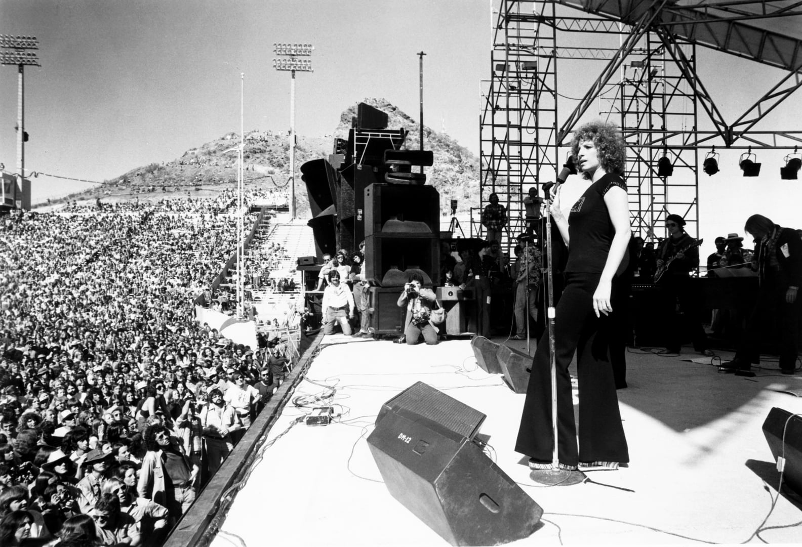 A Star Is Born 1976 Pictures | PS Entertainment