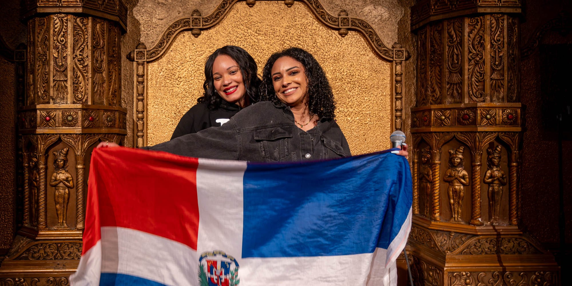 The Inspiration Behind Morir Soñando: The First All-Dominican Comedy Show