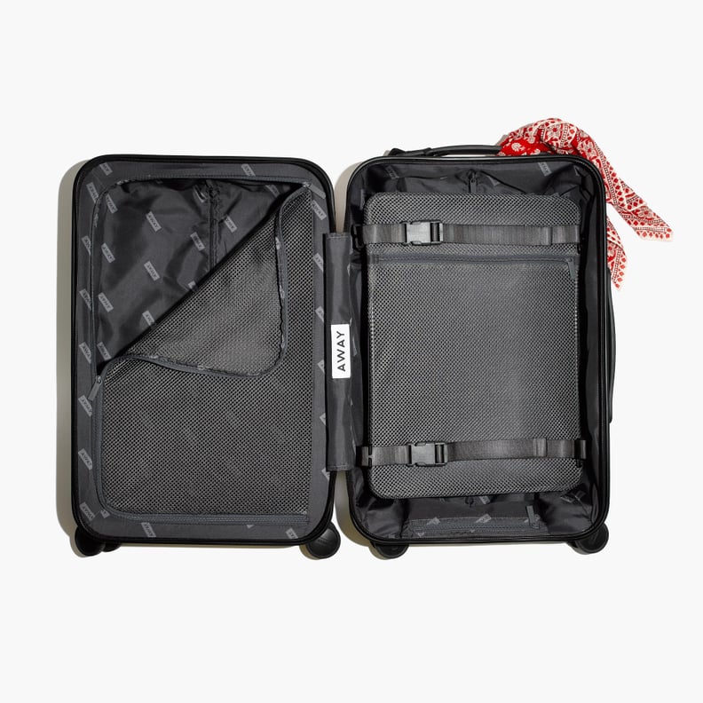Madewell away luggage discount