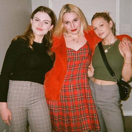 Photos of the Cruel Summer Cast Hanging Out Together